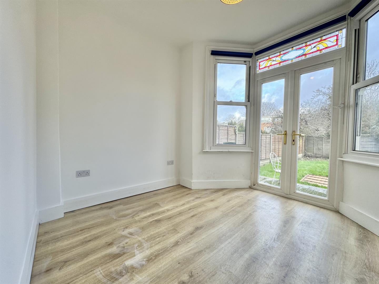 Elmdale Road, Palmers Green, London